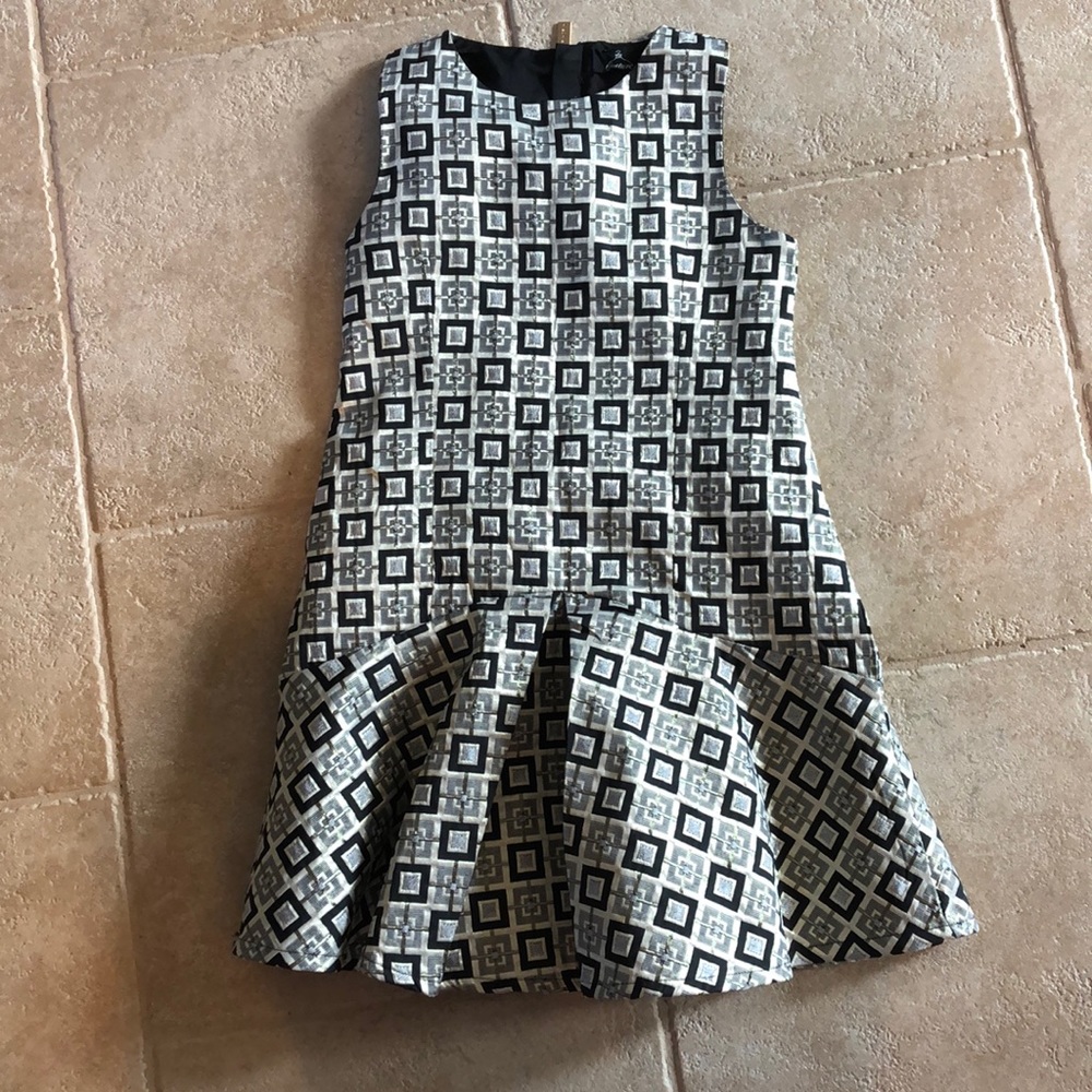 Fun & Fun Italian girls dress